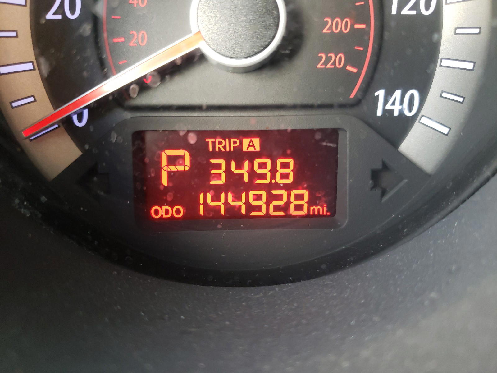 Photo 8 from auction – 2012 KIA FORTE LX with VIN KNAFT4A29C5561228