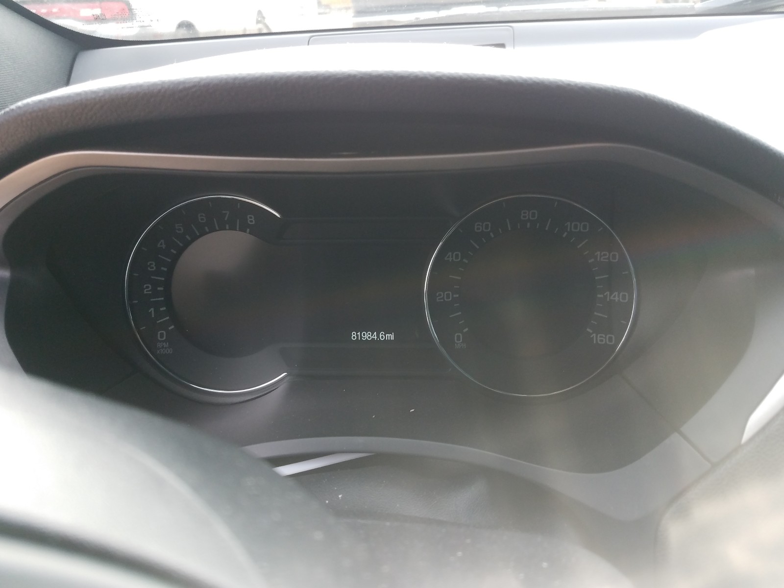 Photo 8 from auction – 2017 LINCOLN MKZ RESERV with VIN 3LN6L5E92HR632303