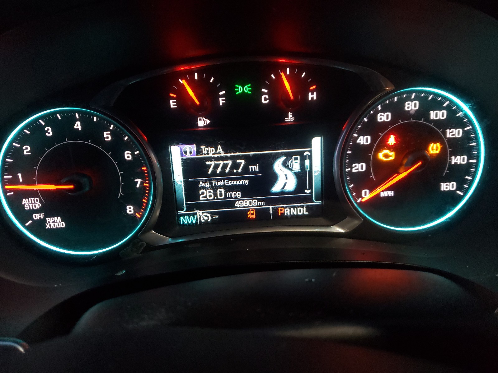 Photo 8 from auction – 2016 CHEVROLET MALIBU LT with VIN 1G1ZE5ST0GF320724
