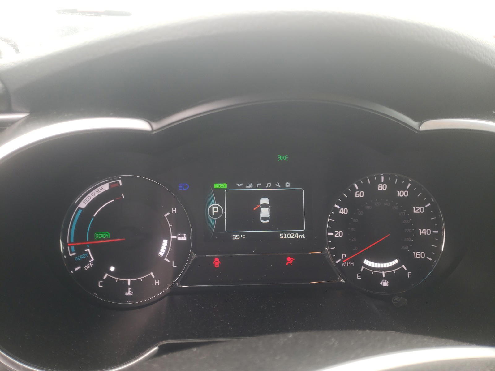 Photo 8 from auction – 2015 KIA OPTIMA with VIN KNAGN4ADXF5084877