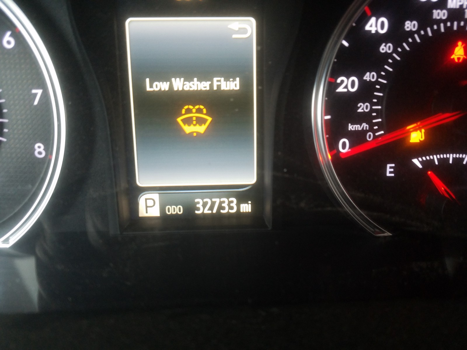 Photo 8 from auction – 2017 TOYOTA CAMRY LE with VIN 4T1BF1FK4HU346509
