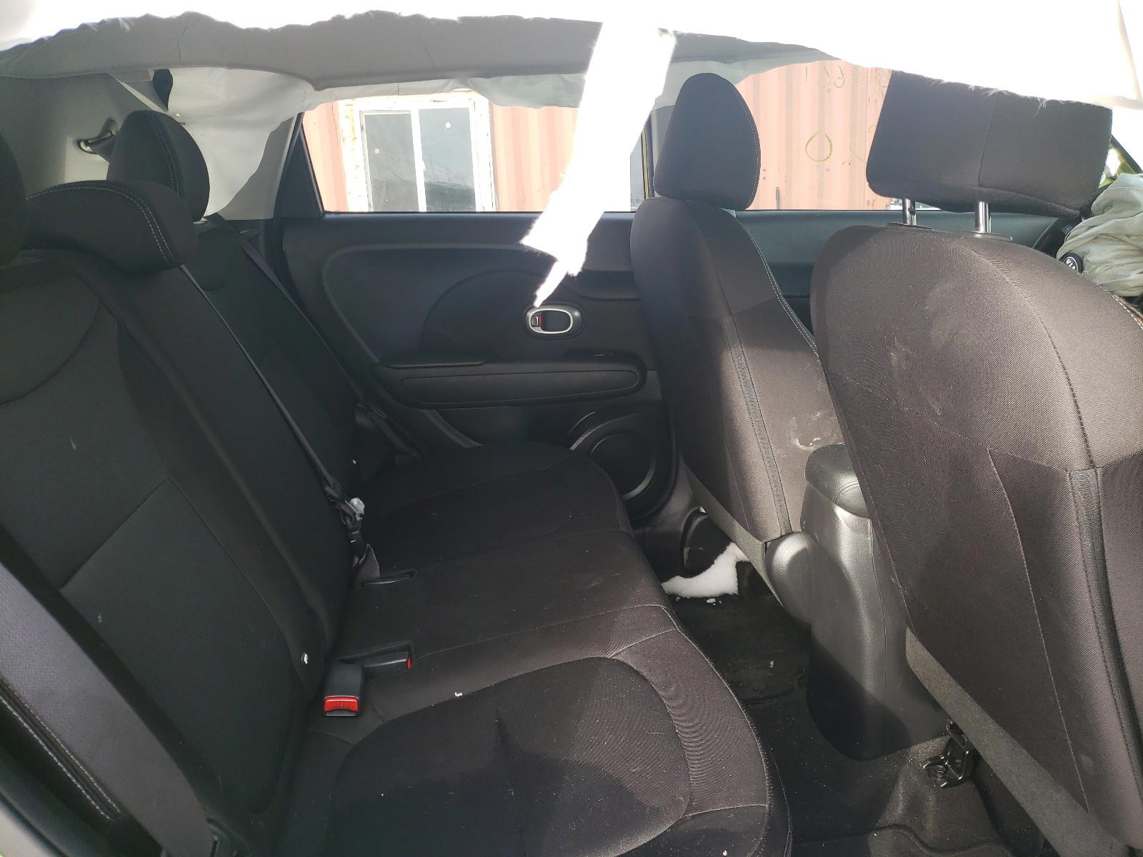 Photo 6 from auction – 2017 KIA SOUL with VIN KNDJN2A28H7882104