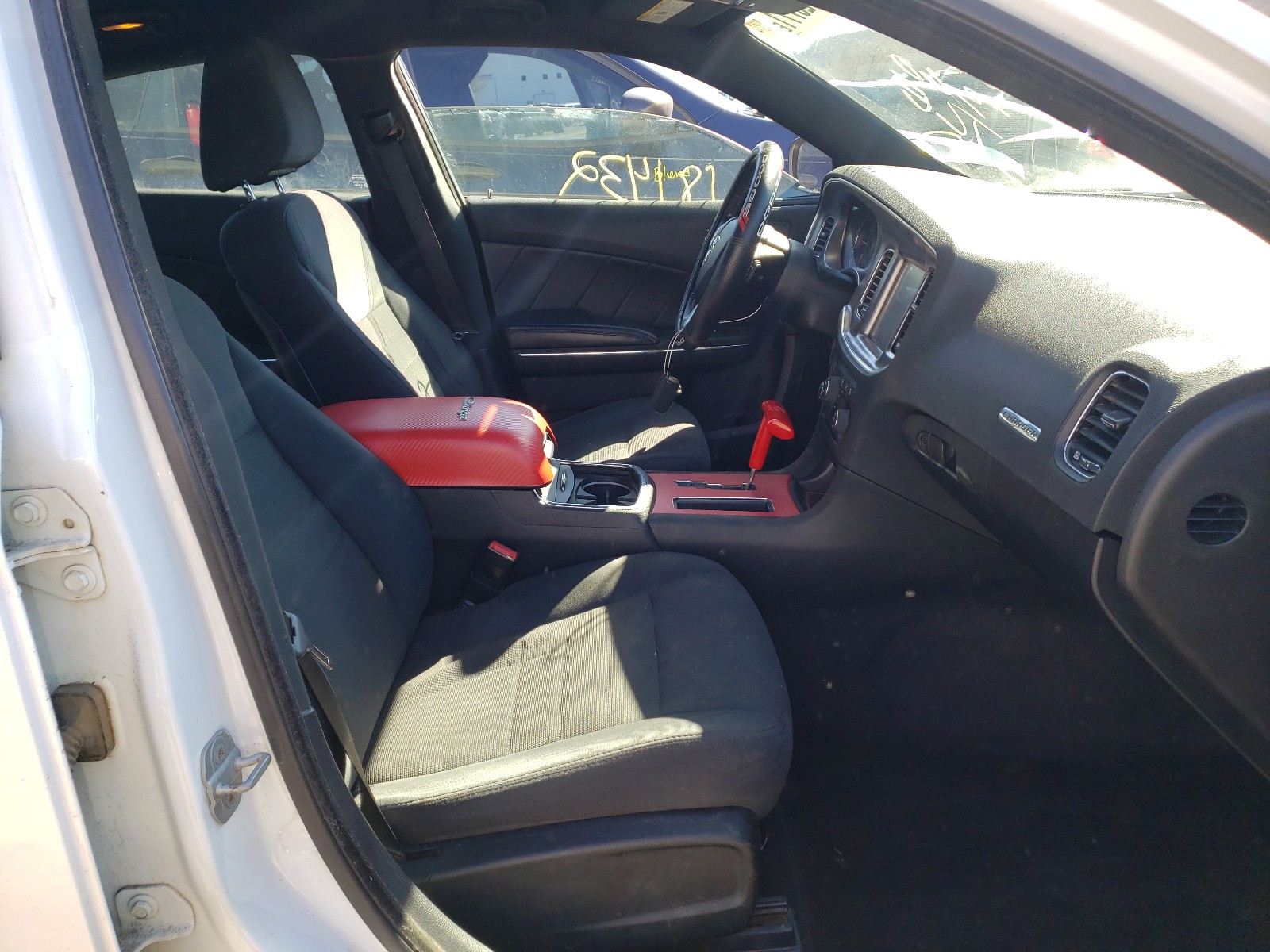 Zdjęcie 5 z aukcji – 2011 DODGE CHARGER R/ z VIN 2B3CL5CT9BH551308