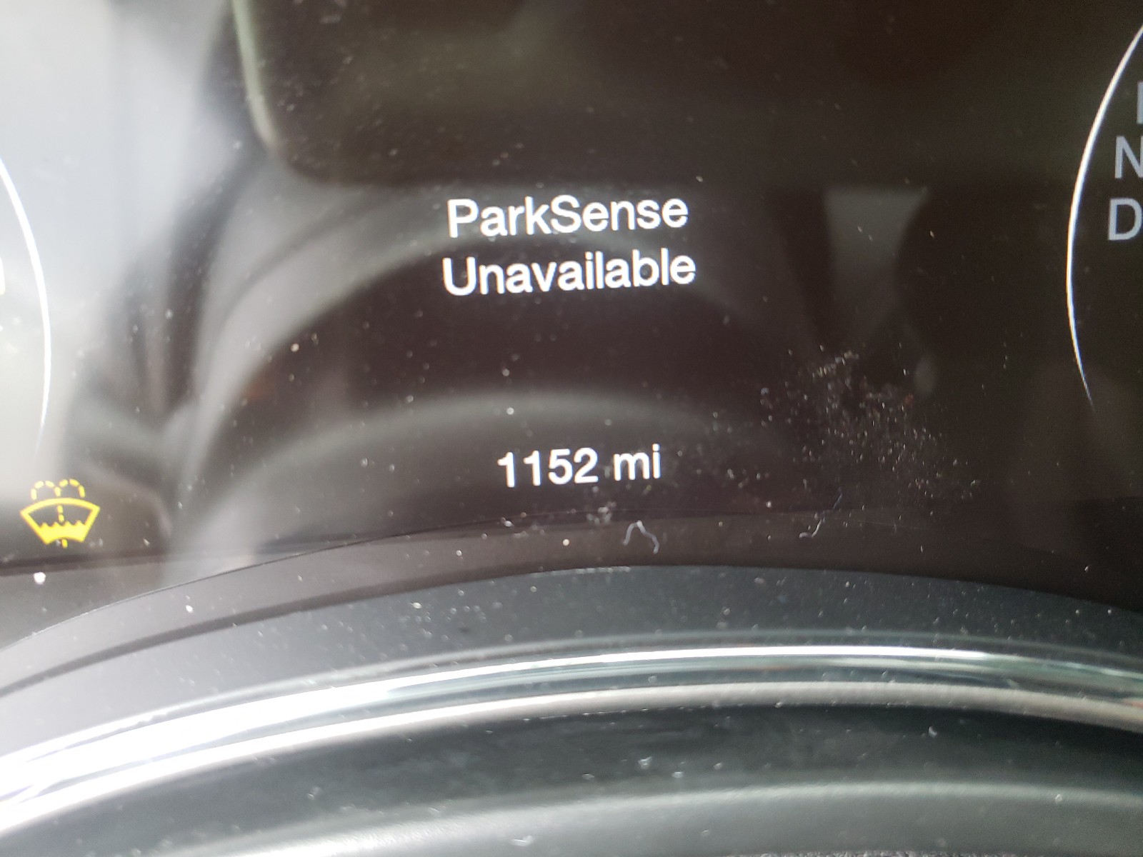 Photo 8 from auction – 2021 JEEP GRAND CHER with VIN 1C4RJFBG2MC653936