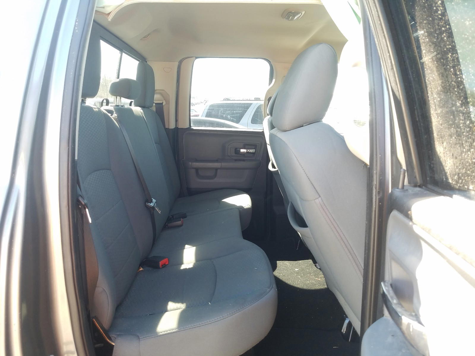 Photo 6 from auction – 2013 RAM 1500 SLT with VIN 1C6RR7GP1DS651258