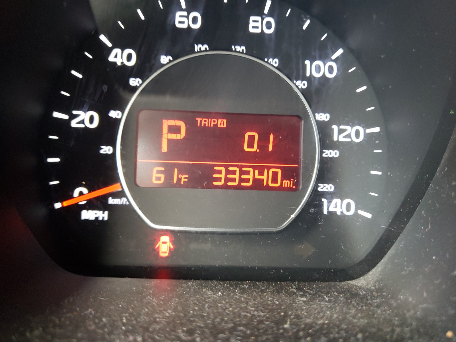 Photo 8 from auction – 2018 KIA SOUL with VIN KNDJN2A21J7544744