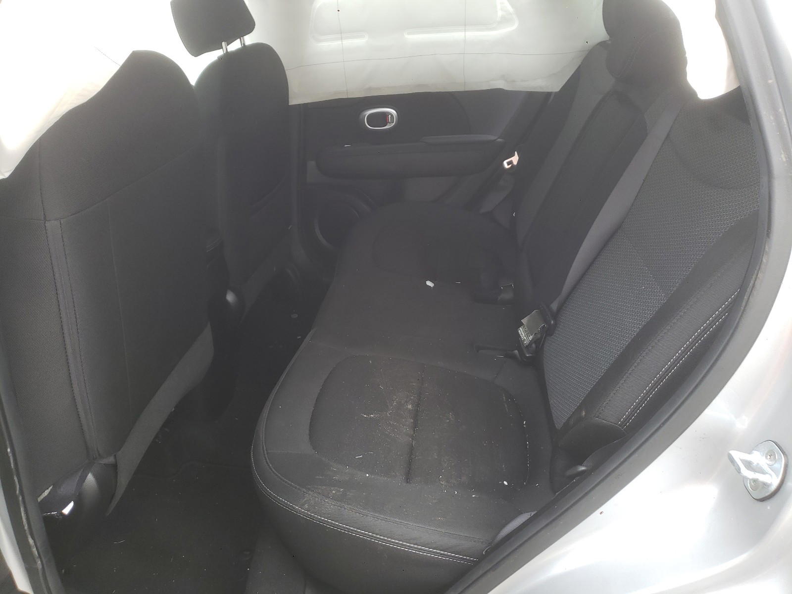 Photo 6 from auction – 2018 KIA SOUL + with VIN KNDJP3A5XJ7586629