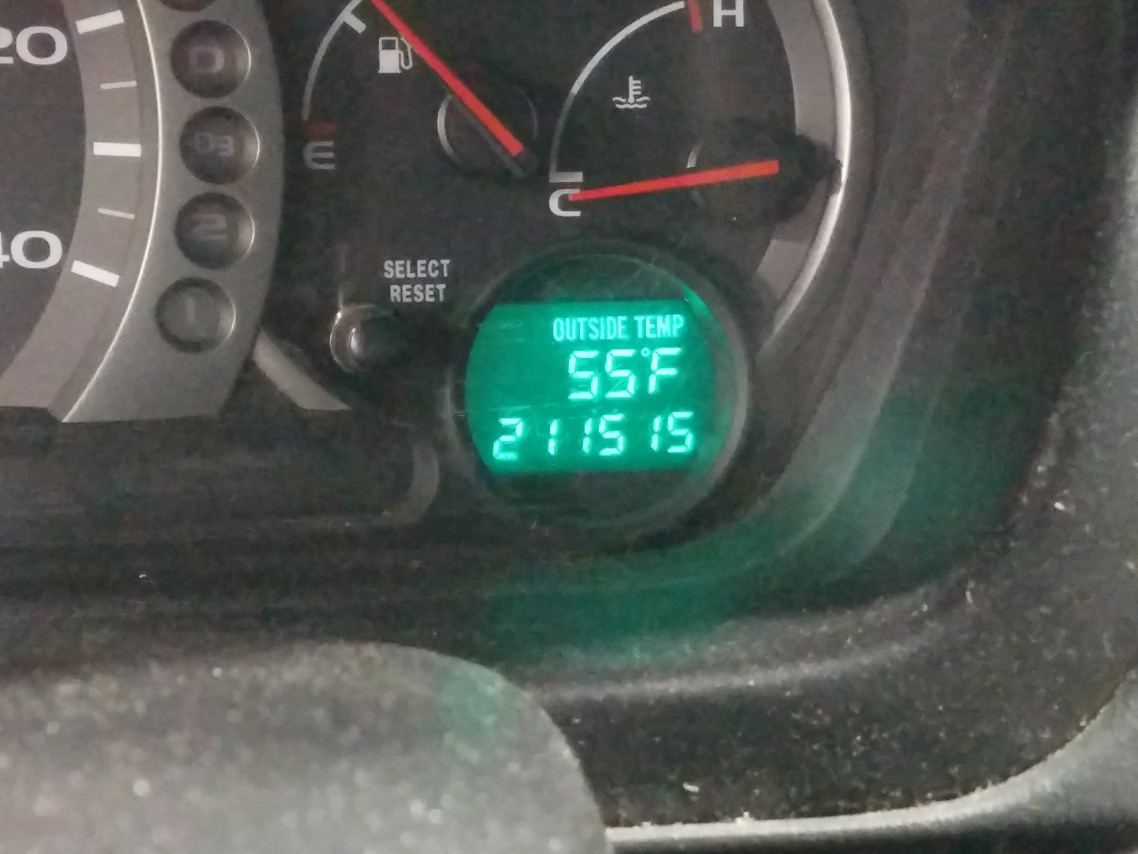 Zdjęcie 8 z aukcji – 2003 HONDA PILOT EXL z VIN 2HKYF18663H533185
