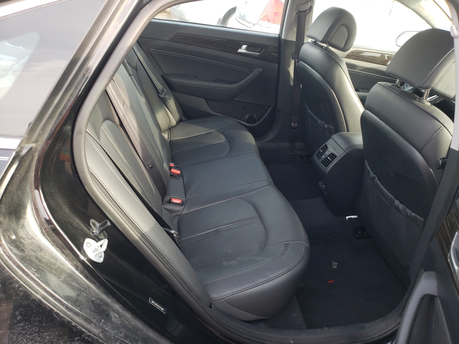 Photo 6 from auction – 2016 HYUNDAI SONATA SPO with VIN 5NPE34AFXGH374846