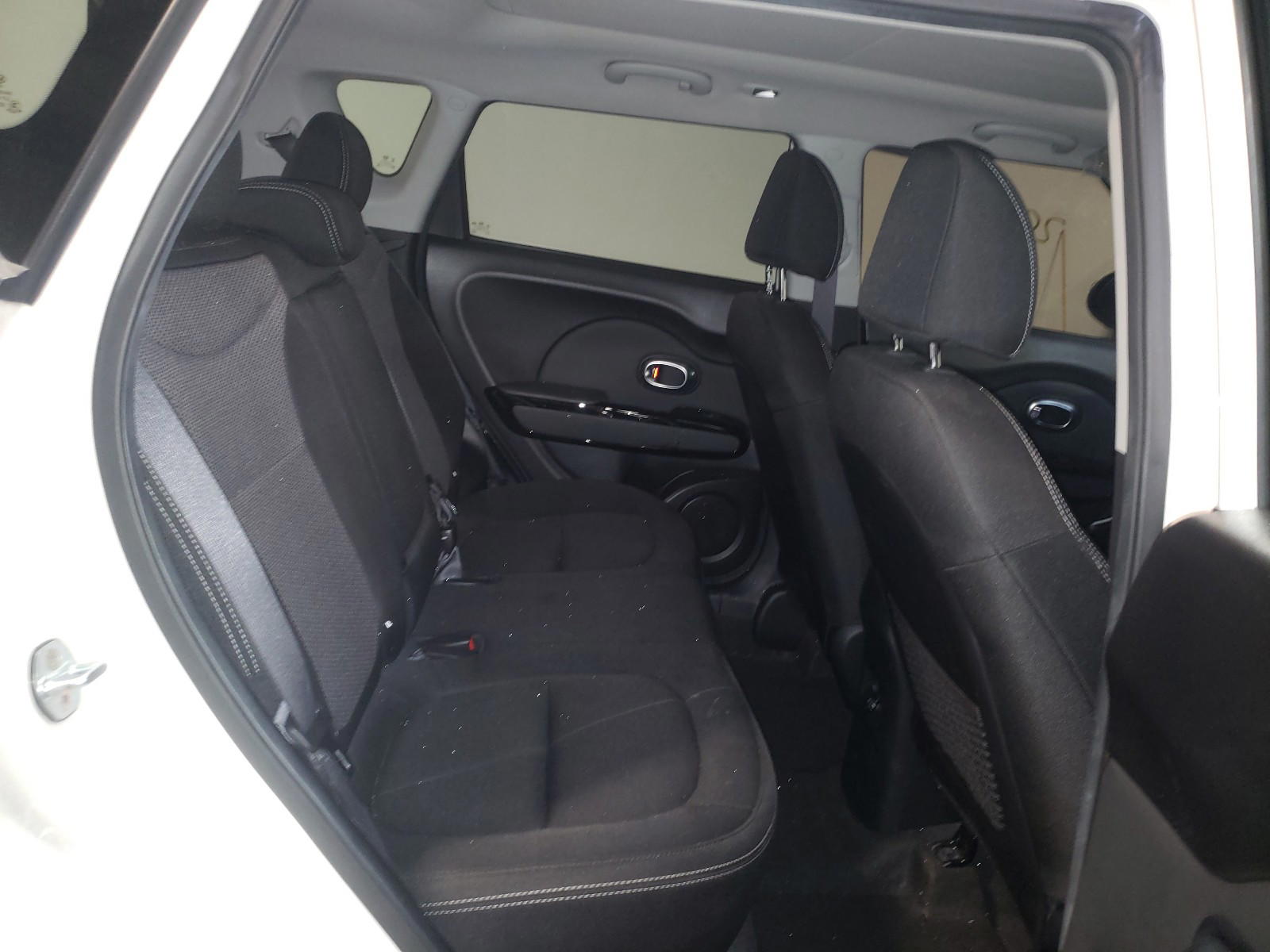 Photo 6 from auction – 2018 KIA SOUL + with VIN KNDJP3A51J7611367