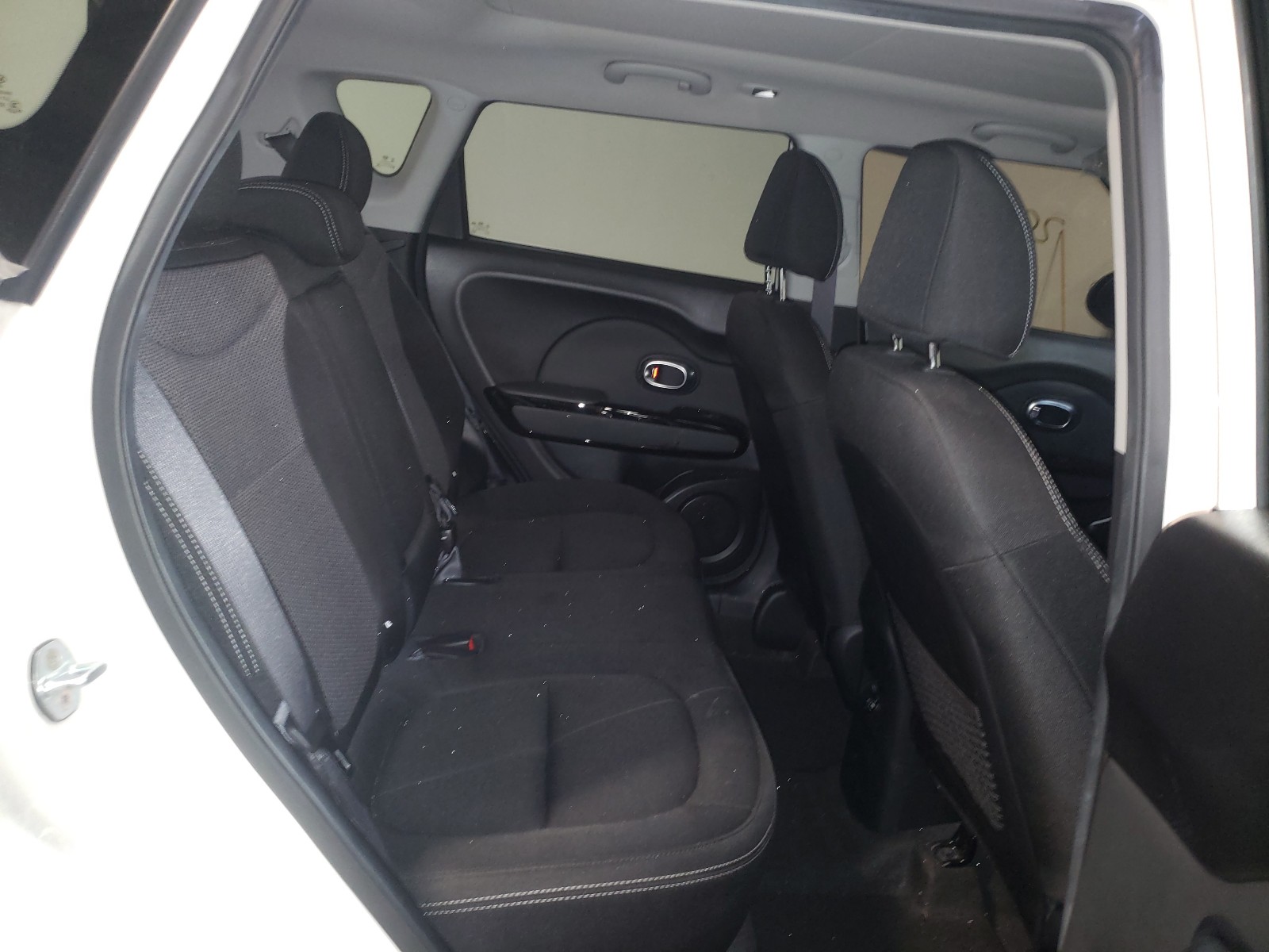 صورة رقم 6 من المزاد - 2018 KIA SOUL + مع VIN KNDJP3A51J7611367