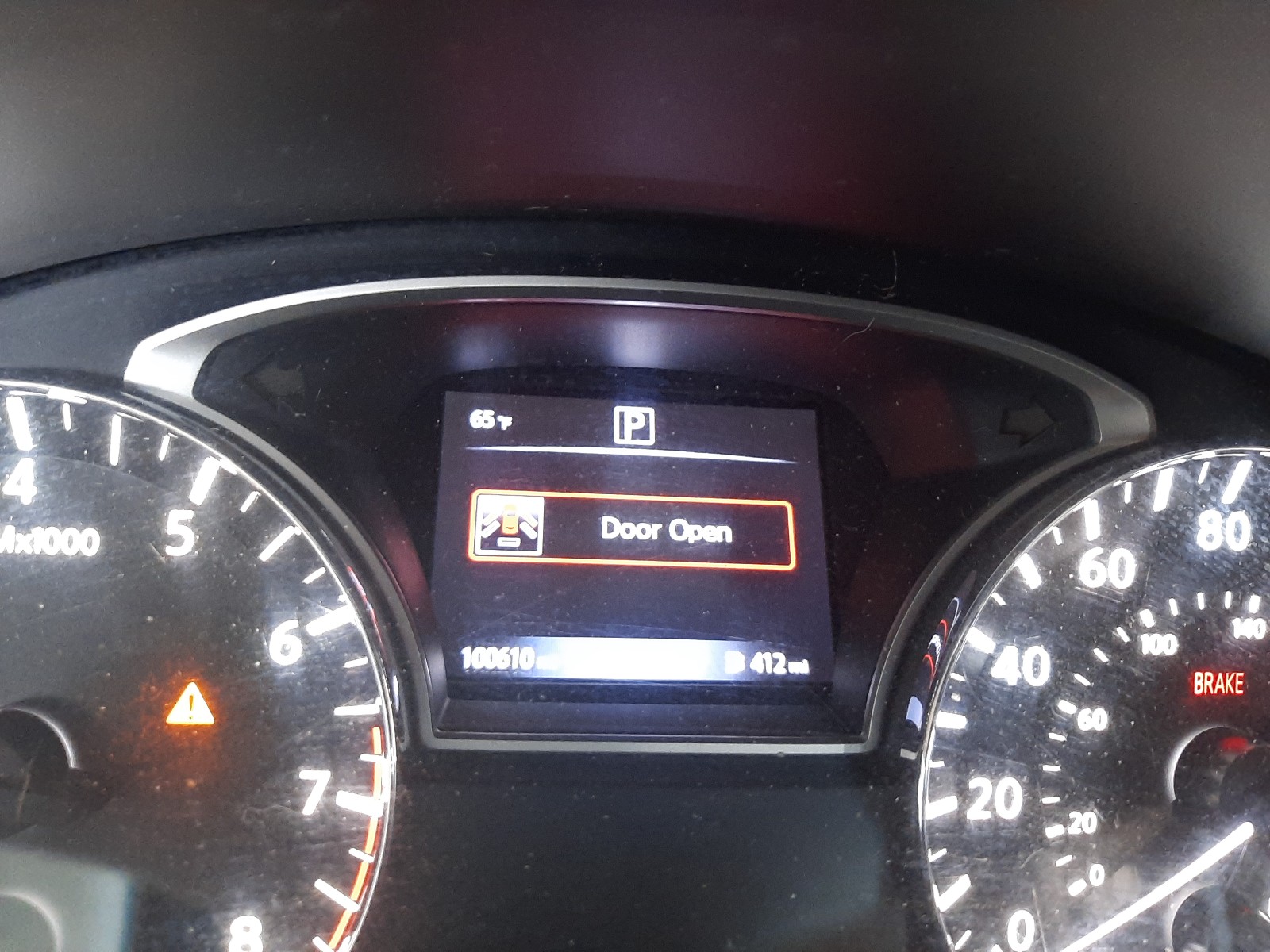 Photo 8 from auction – 2016 NISSAN ALTIMA 2.5 with VIN 1N4AL3AP5GC191017