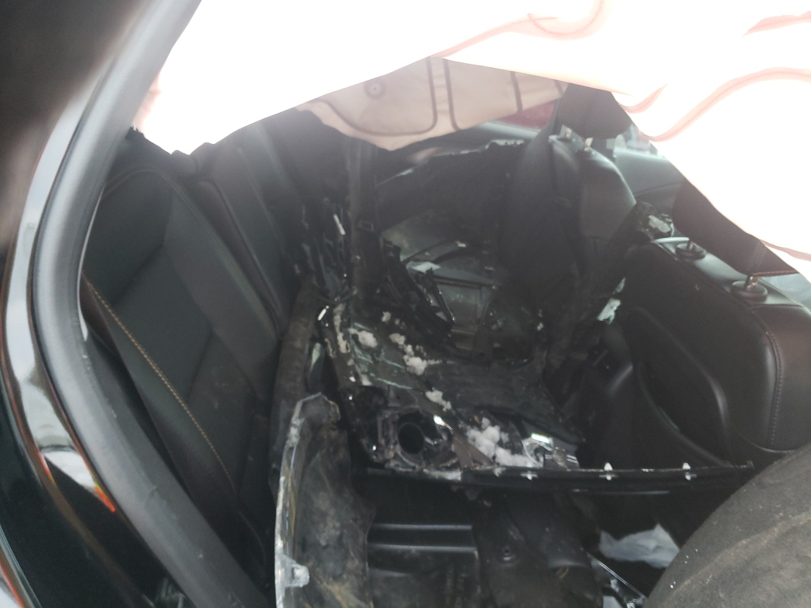 Photo 6 from auction – 2019 GMC TERRAIN SL with VIN 3GKALPEV5KL292974