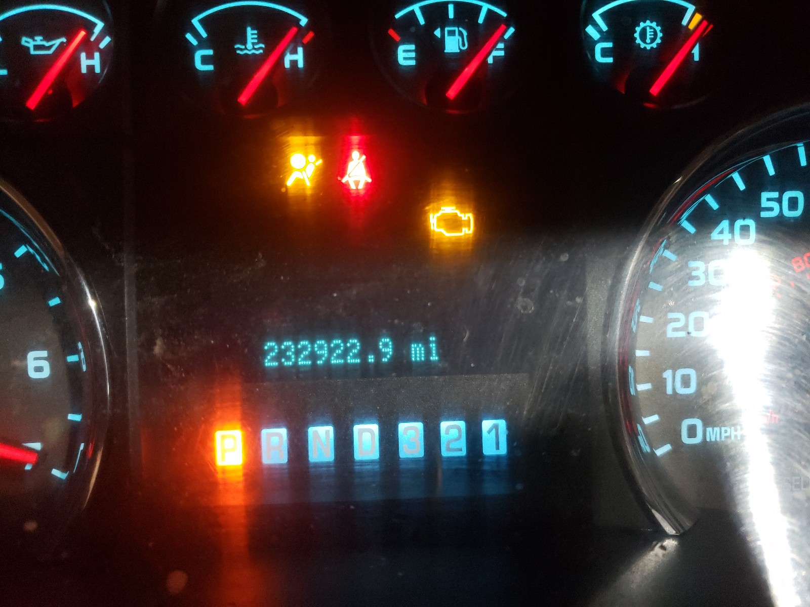 Photo 8 from auction – 2010 FORD F150 SUPER with VIN 1FTFW1EV3AFB18805
