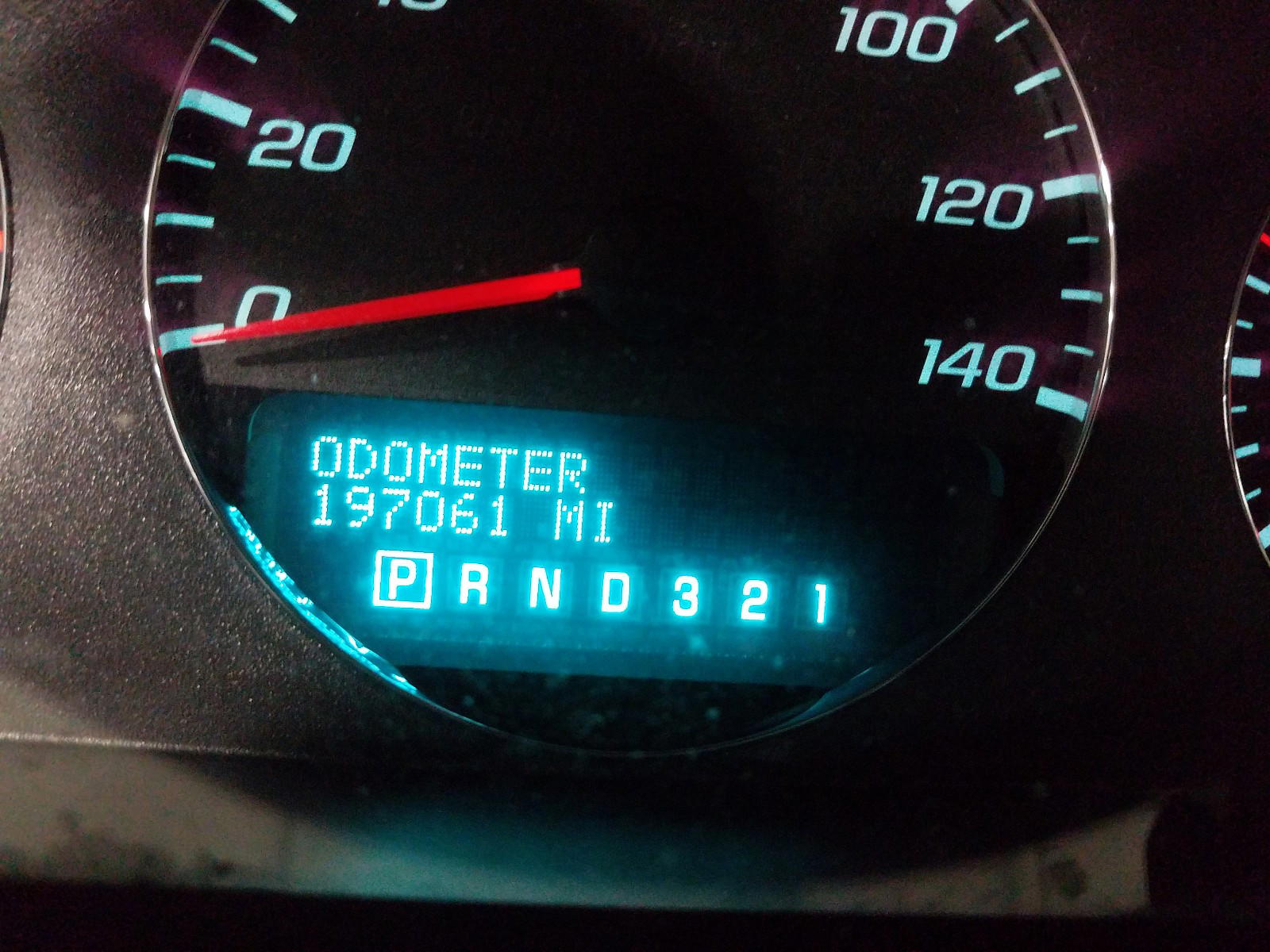 Photo 8 from auction – 2008 CHEVROLET IMPALA LT with VIN 2G1WT55N889156736