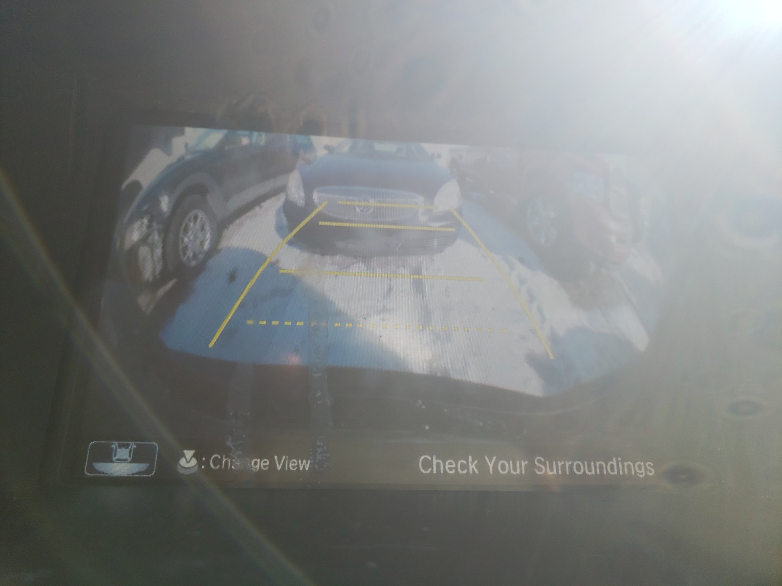 Photo 9 from auction – 2013 HONDA CROSSTOUR with VIN 5J6TF1H38DL001444