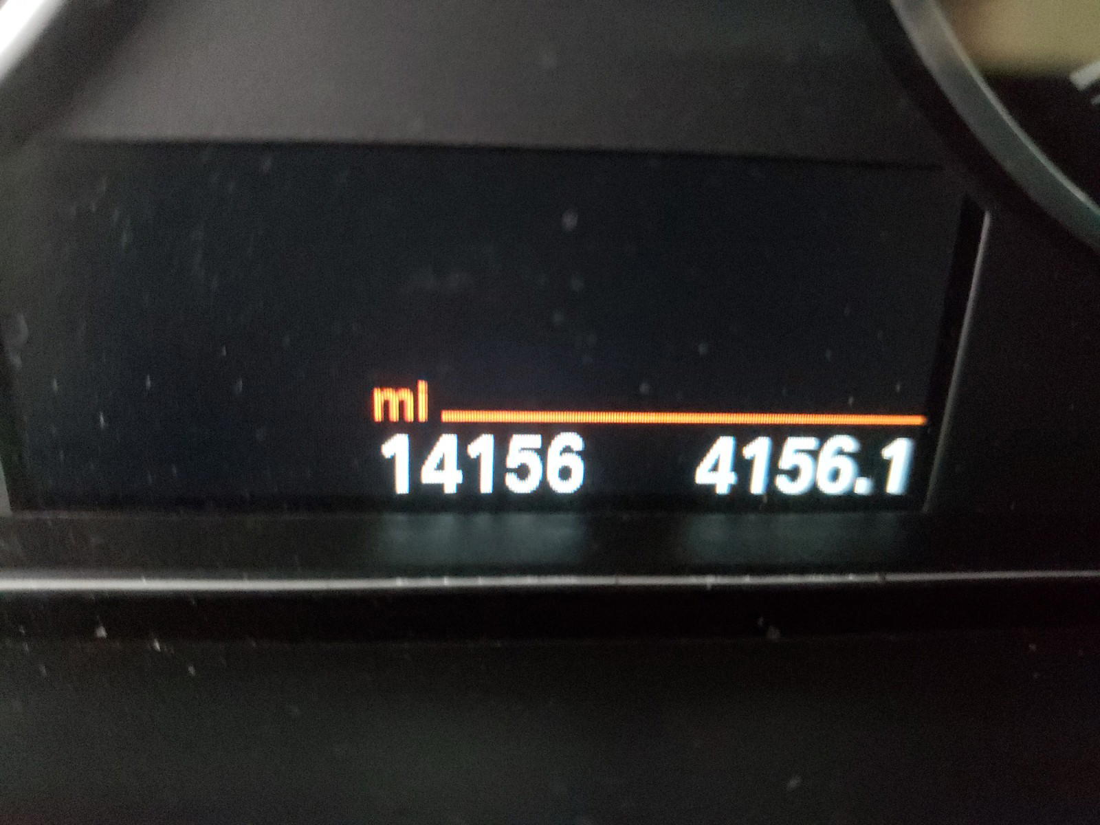 Photo 8 from auction – 2018 BMW 320 I with VIN WBA8E1G50JNU89593