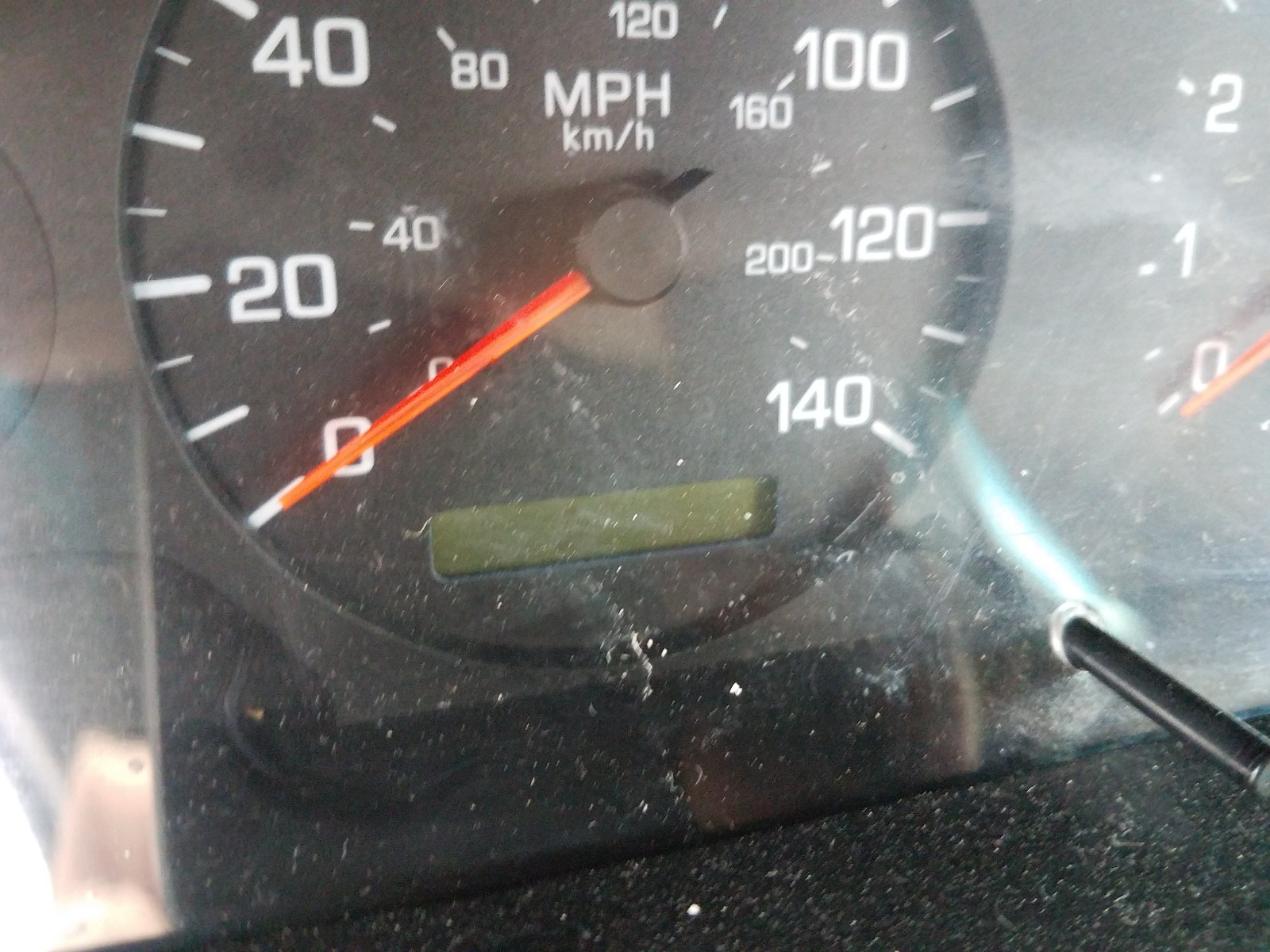 Photo 8 from auction – 2001 NISSAN ALTIMA GXE with VIN 1N4DL01AX1C202544