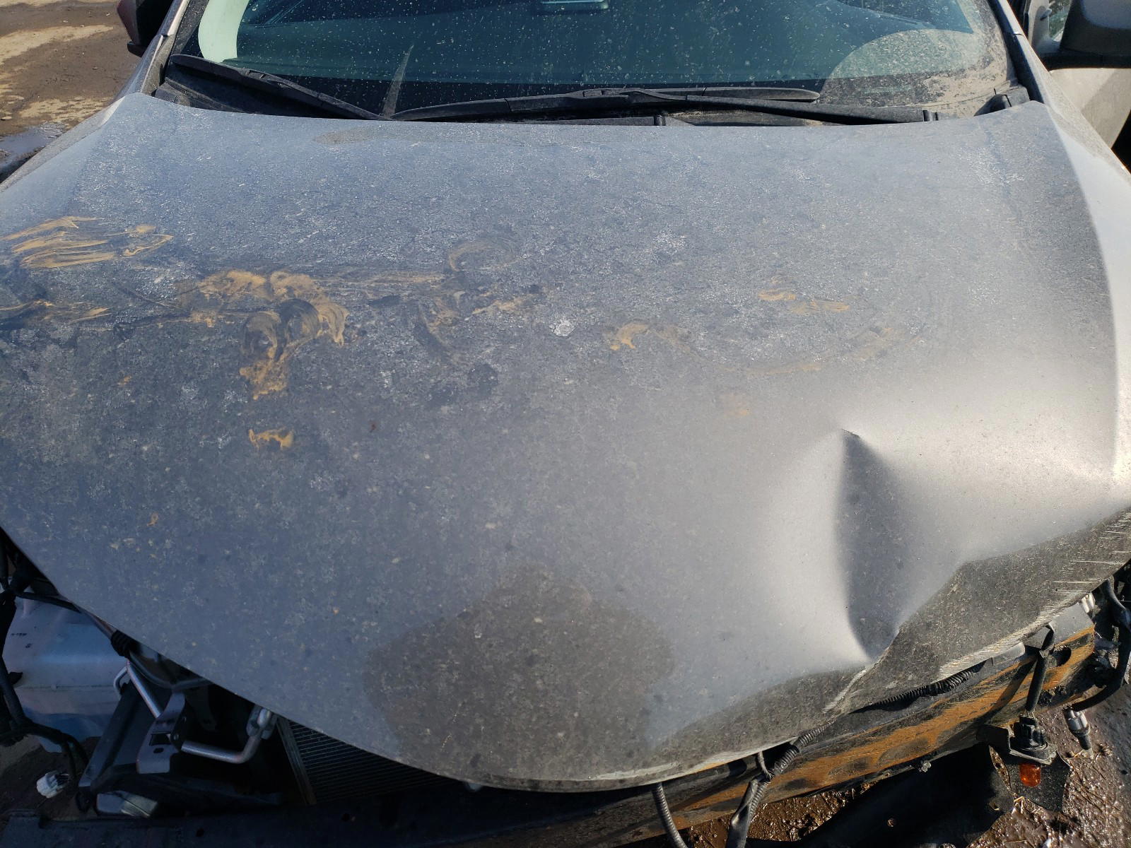 Photo 7 from auction – 2019 TOYOTA COROLLA L with VIN 2T1BURHEXKC232745