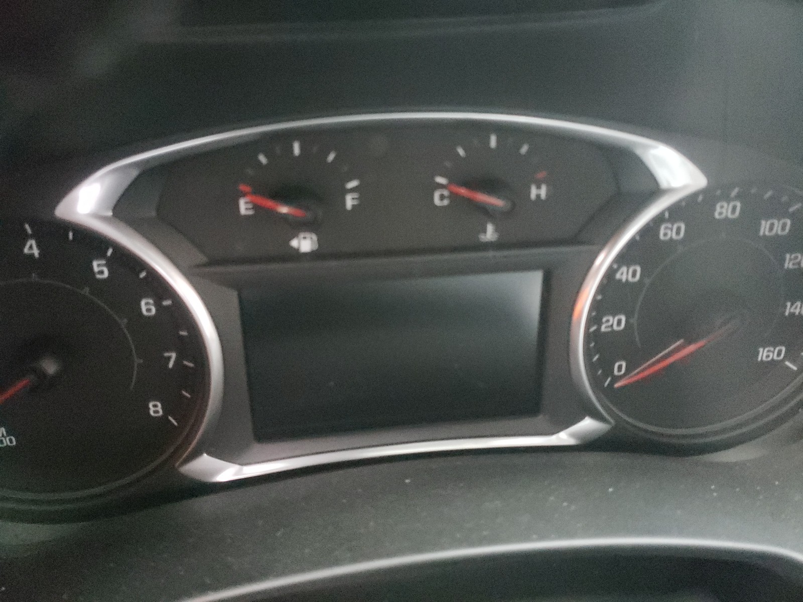 Photo 8 from auction – 2019 GMC TERRAIN SL with VIN 3GKALPEV5KL292974