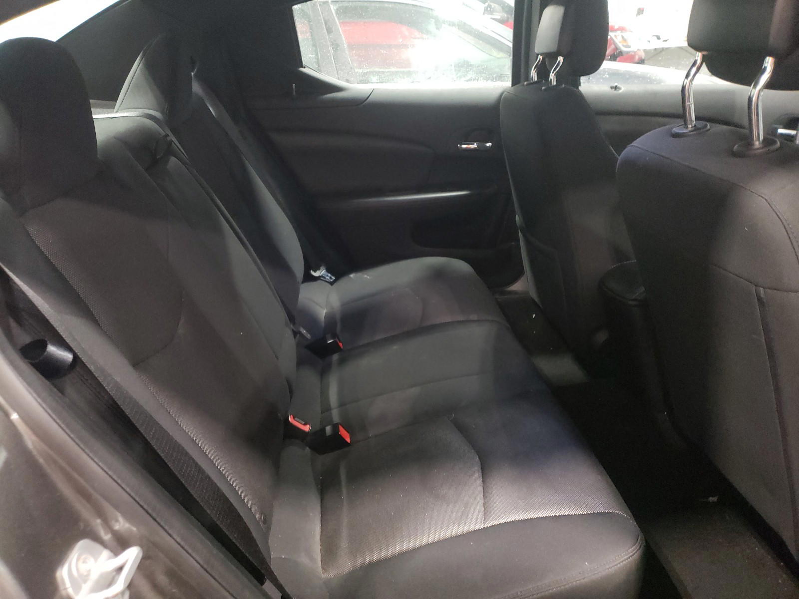 Photo 6 from auction – 2013 DODGE AVENGER SX with VIN 1C3CDZCBXDN594600