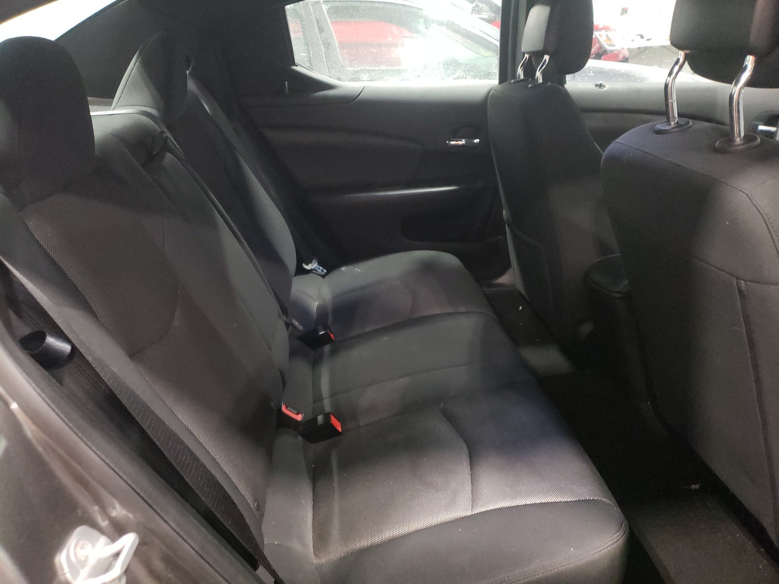 Zdjęcie 6 z aukcji – 2013 DODGE AVENGER SX z VIN 1C3CDZCBXDN594600