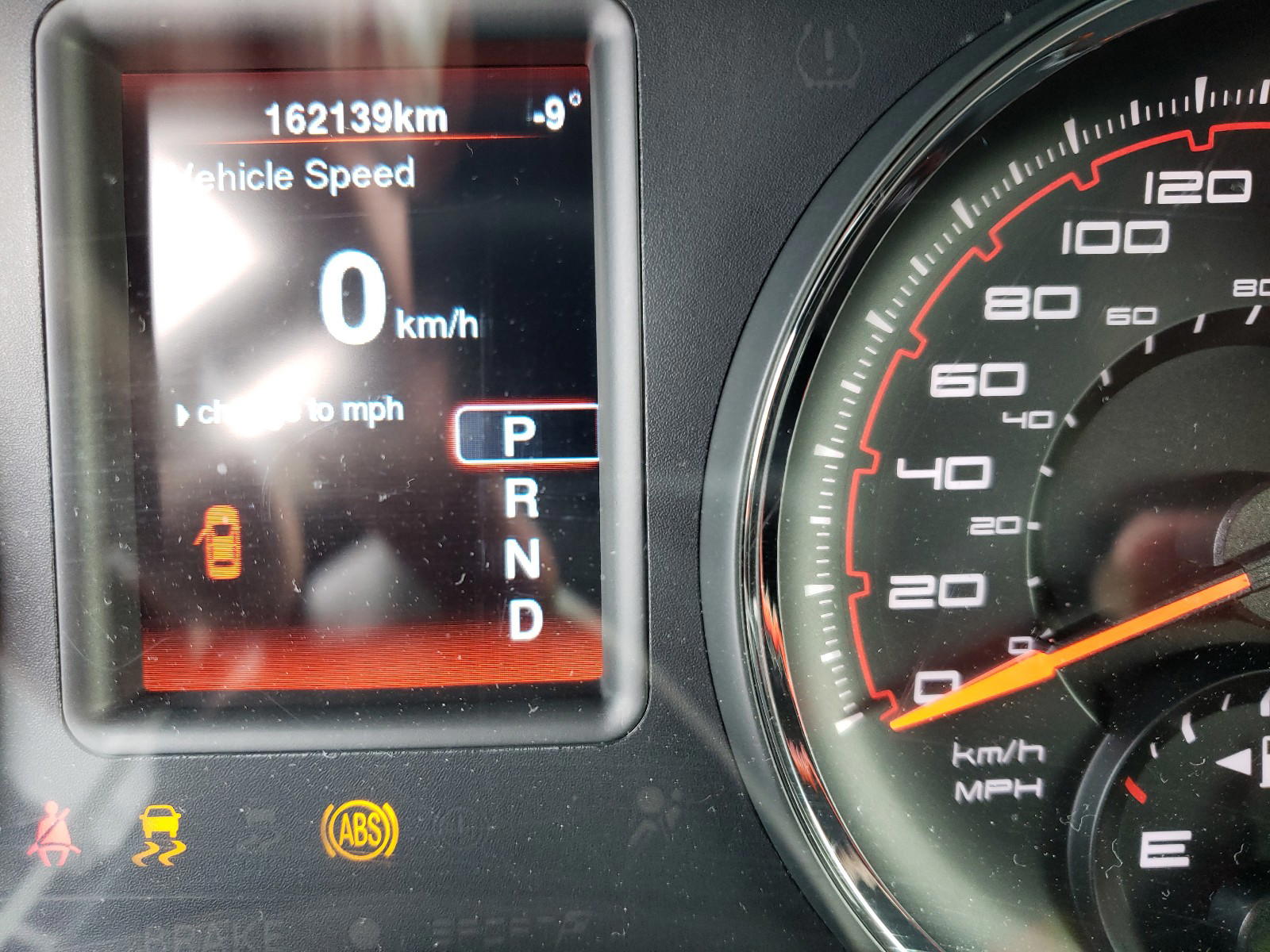 Photo 8 from auction – 2013 DODGE CHARGER SE with VIN 2C3CDXBG6DH706626