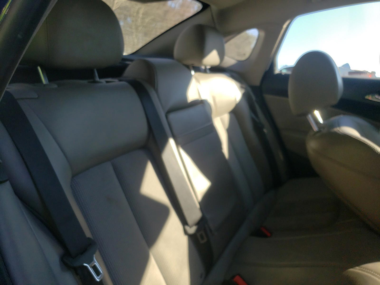 Photo 6 from auction – 2014 BUICK VERANO with VIN 1G4PP5SK5E4133242