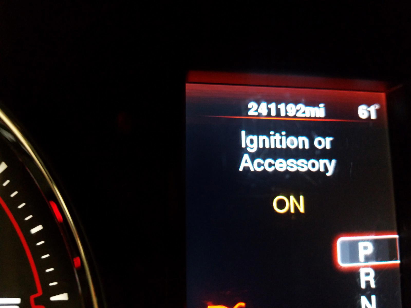 Photo 8 from auction – 2012 DODGE CHARGER SE with VIN 2C3CDXBG6CH228741