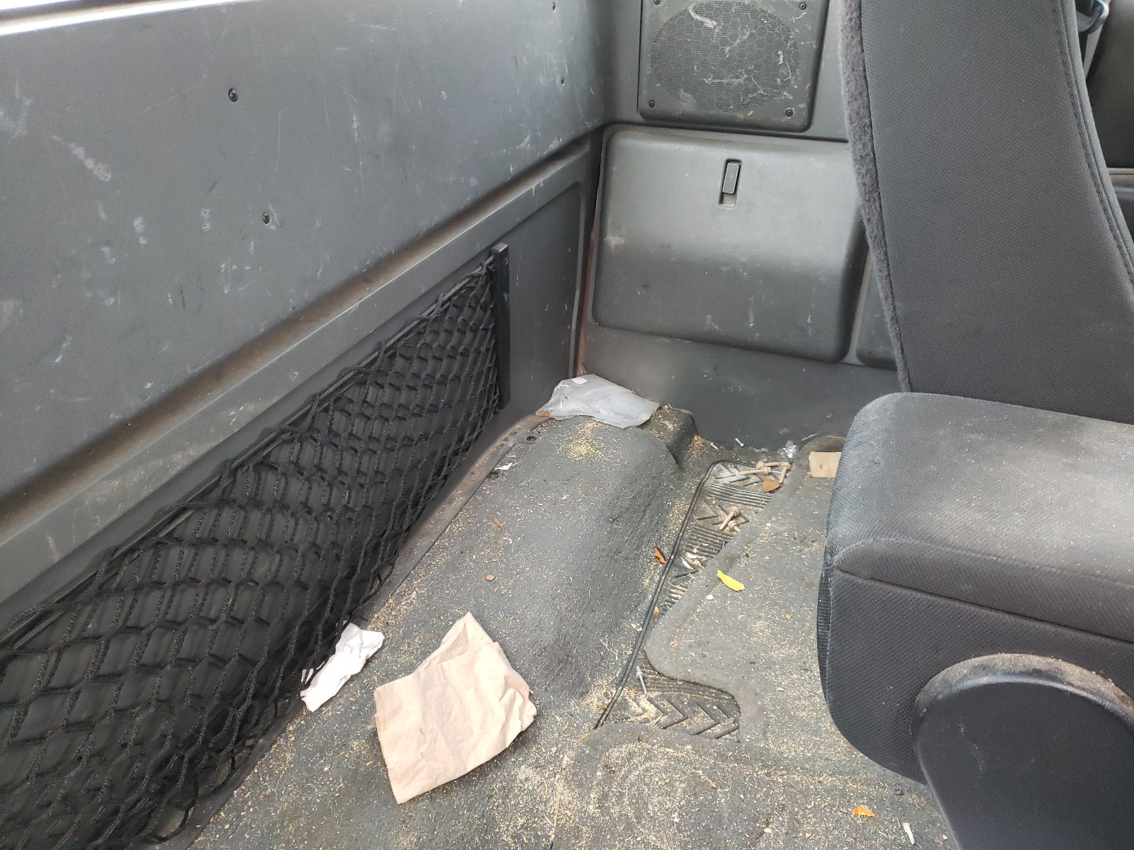 Photo 6 from auction – 2008 FORD RANGER SUP with VIN 1FTYR14DX8PA75125
