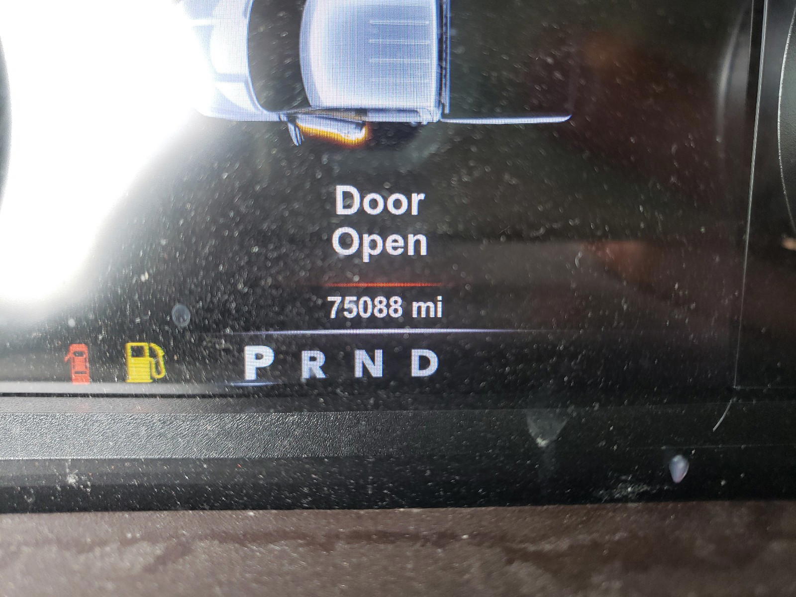 Photo 8 from auction – 2016 RAM 1500 LARAM with VIN 1C6RR7VT8FS653303