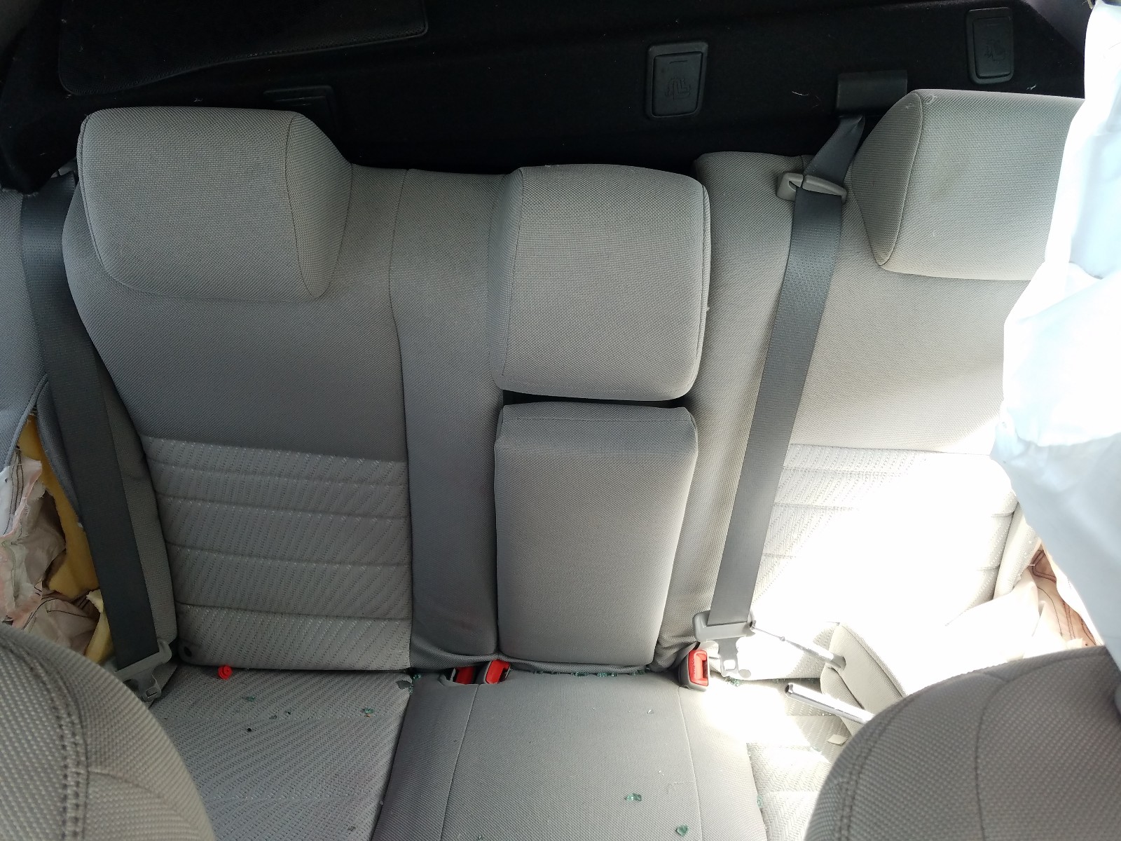 Photo 6 from auction – 2017 TOYOTA CAMRY LE with VIN 4T1BF1FK6HU333700