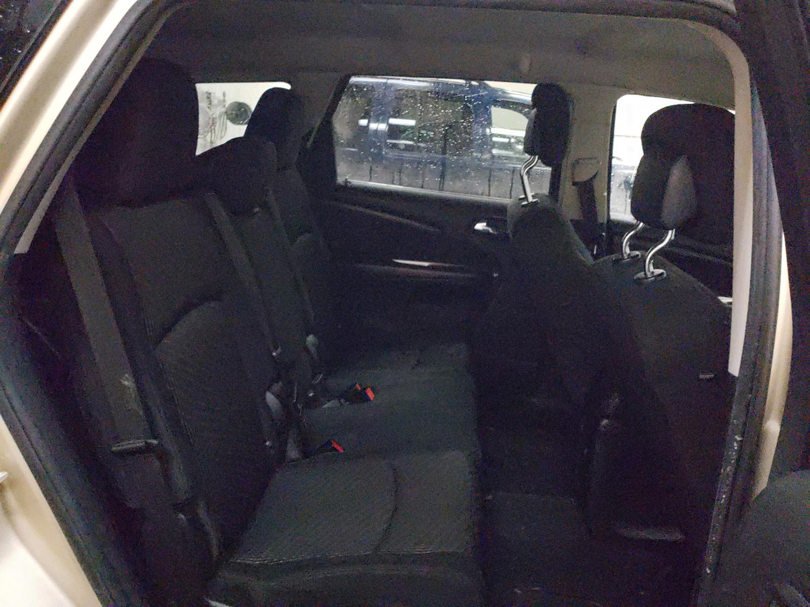 Photo 16 from auction – 2011 DODGE JOURNEY EX with VIN 3D4PG4FB2BT504584