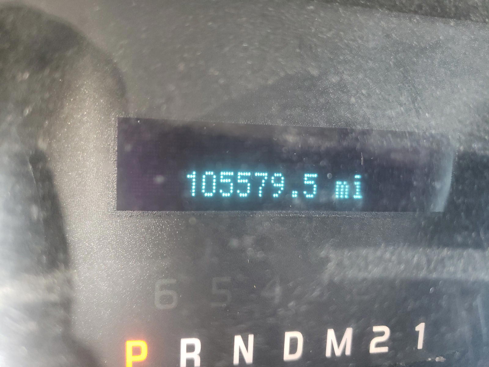 Photo 8 from auction – 2013 FORD F-150 with VIN 1FTFX1EF9DFA94438