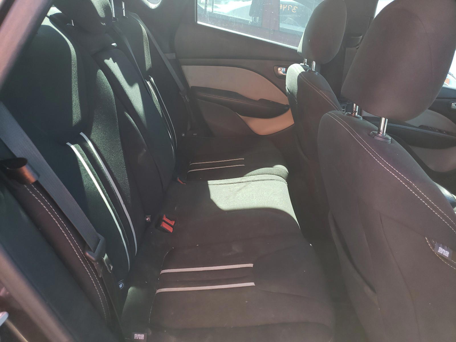 Photo 6 from auction – 2014 DODGE DART SXT with VIN 1C3CDFBB8ED738247