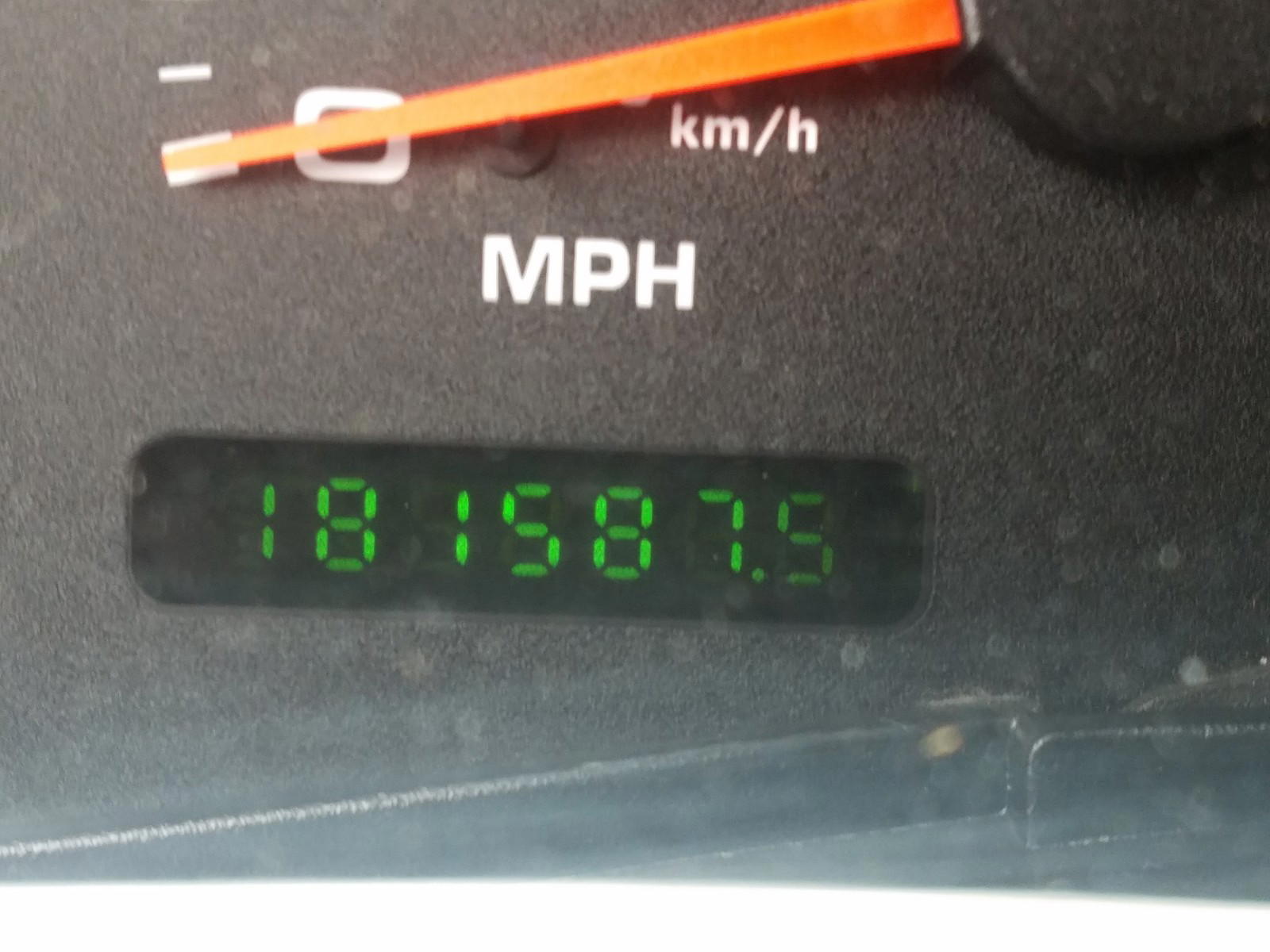Photo 8 from auction – 2004 FORD F250 SUPER with VIN 1FTNX20L14EA53550