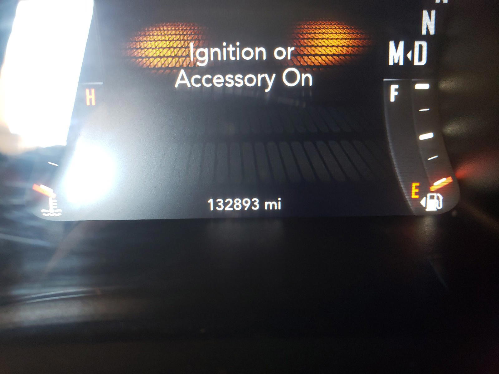 Photo 8 from auction – 2015 DODGE CHALLENGER with VIN 2C3CDZAG1FH855087