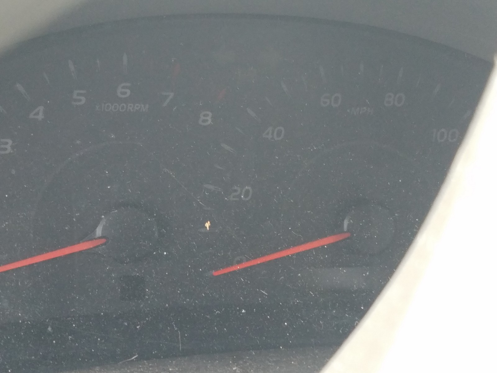 Zdjęcie 8 z aukcji – 2010 TOYOTA CAMRY BASE z VIN 4T4BF3EK6AR070214