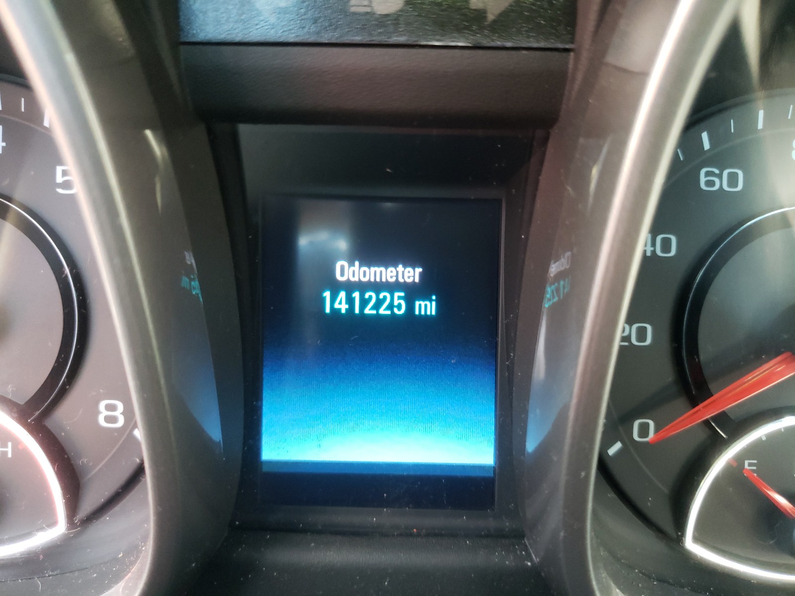 Photo 8 from auction – 2016 CHEVROLET MALIBU LIM with VIN 1G11A5SA1GF141230