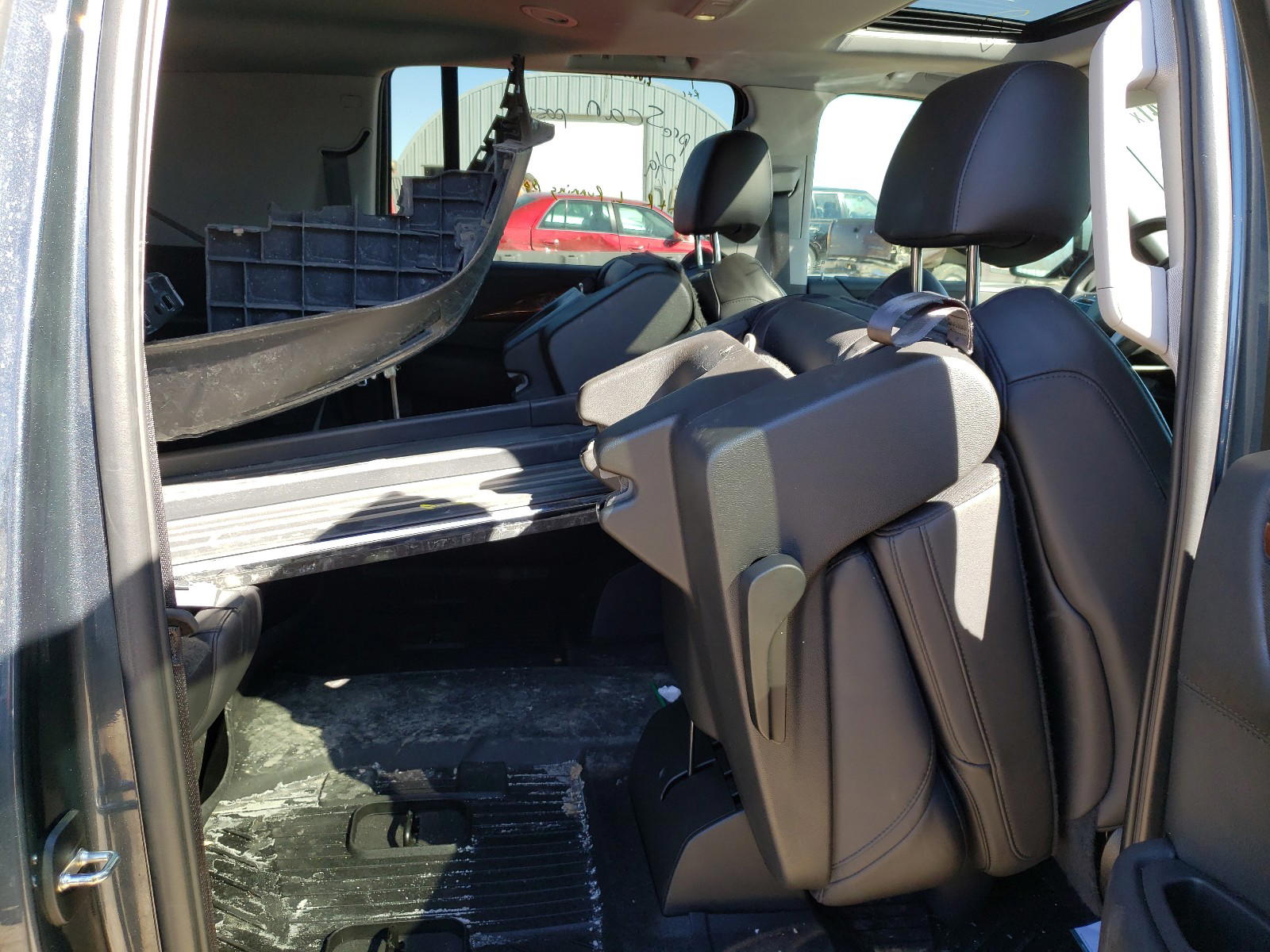 Photo 6 from auction – 2020 CADILLAC ESCALADE E with VIN 1GYS4HKJ3LR133976