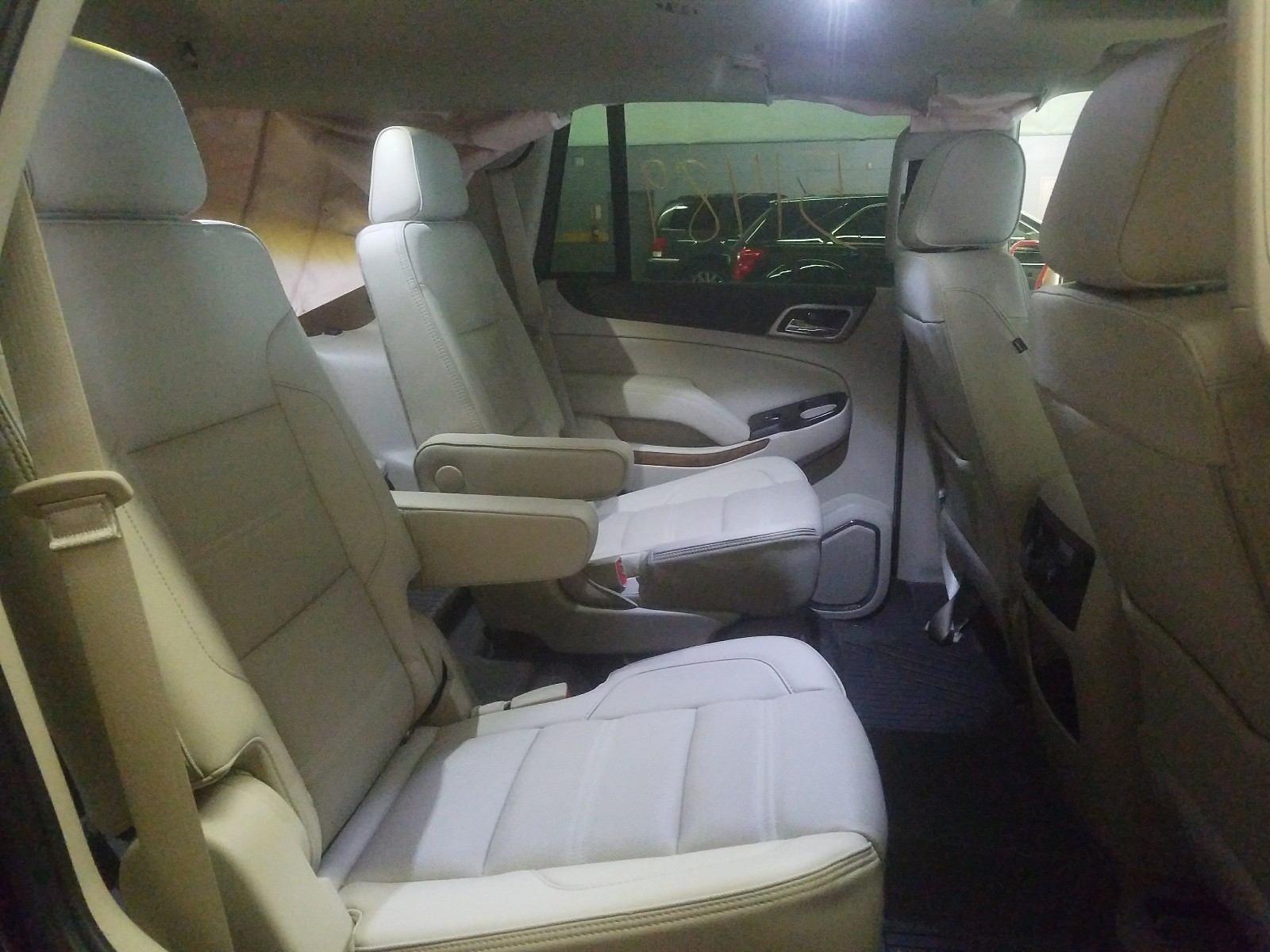Photo 6 from auction – 2019 GMC YUKON DENA with VIN 1GKS2CKJ7KR312815
