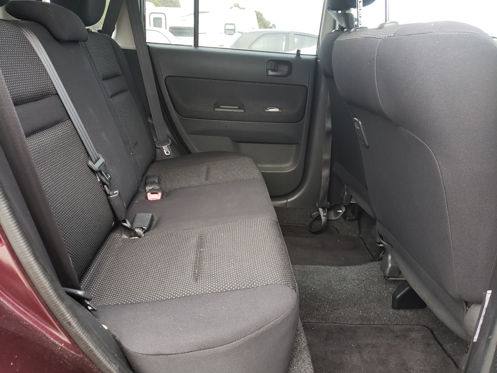 صورة رقم 6 من المزاد - 2006 SCION XB مع VIN JTLKT324464039908