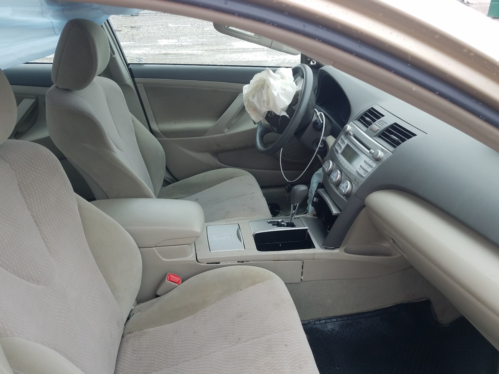 Zdjęcie 5 z aukcji – 2010 TOYOTA CAMRY BASE z VIN 4T4BF3EK6AR070214