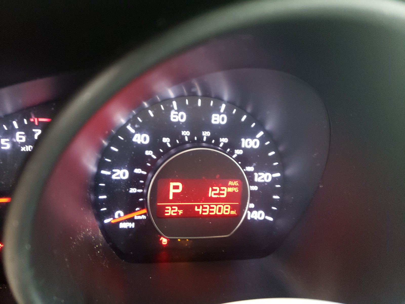 Photo 8 from auction – 2019 KIA SOUL with VIN KNDJN2A29K7004785