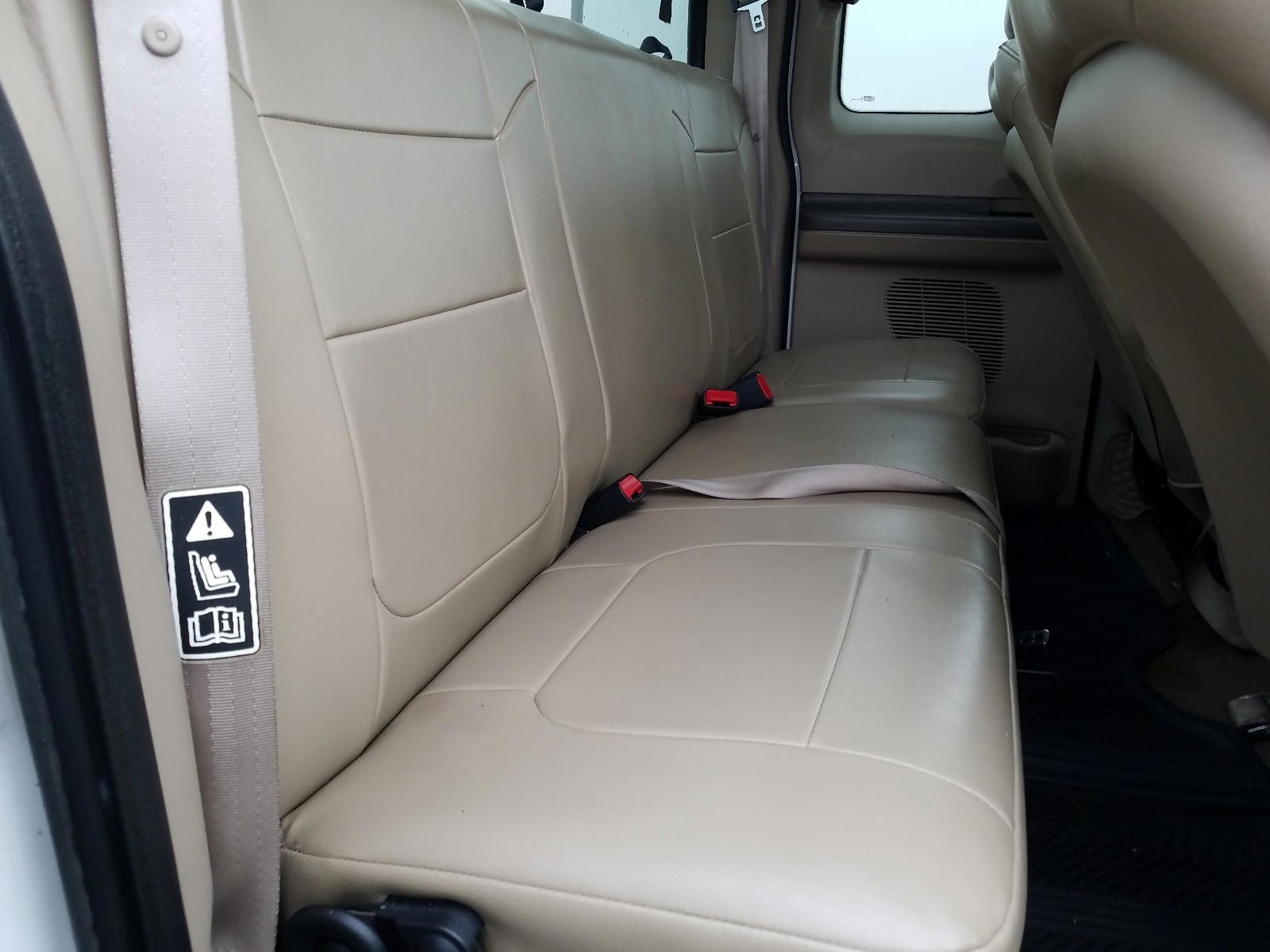 Photo 6 from auction – 2004 FORD F250 SUPER with VIN 1FTNX20L14EA53550