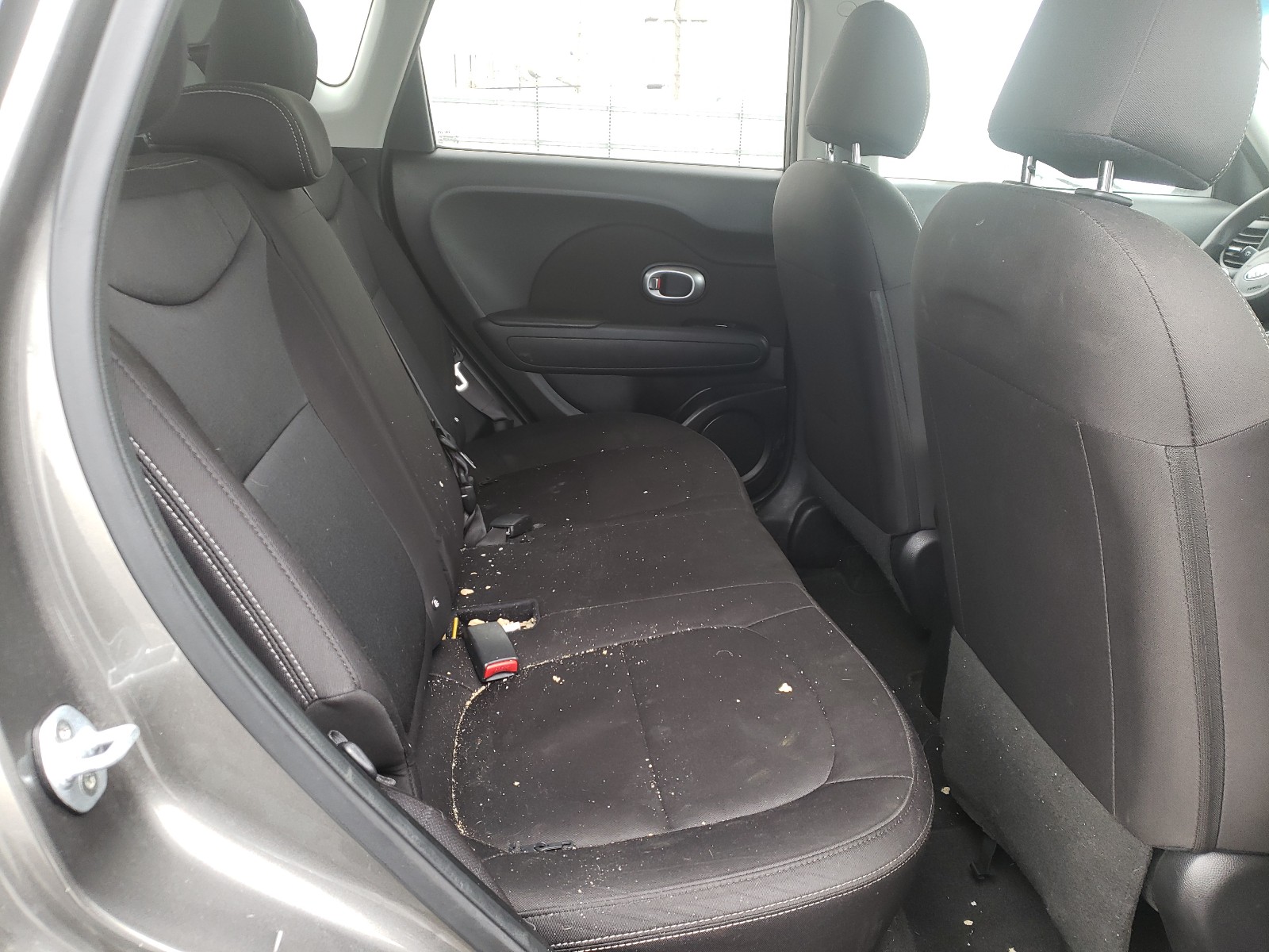 Photo 6 from auction – 2019 KIA SOUL with VIN KNDJN2A29K7004785