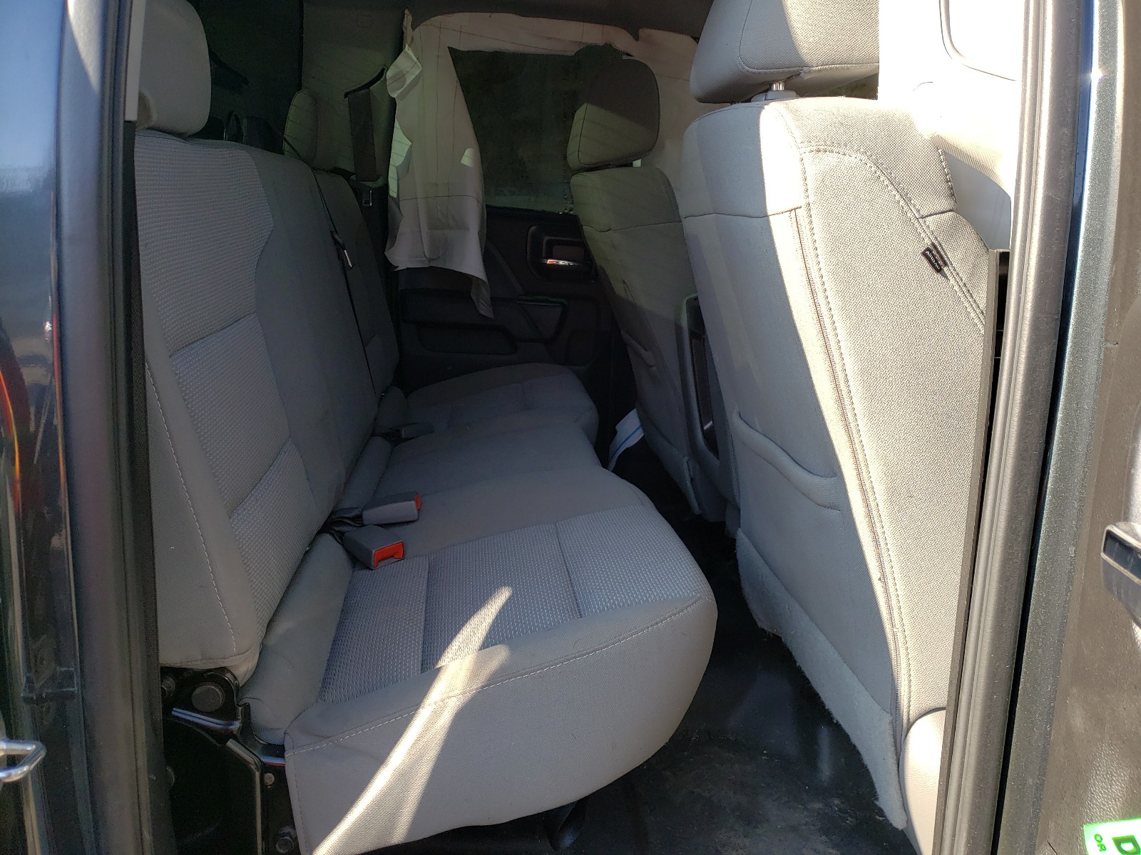 Zdjęcie 6 z aukcji – 2019 CHEVROLET SILVERADO z VIN 2GC2KREG9K1150385