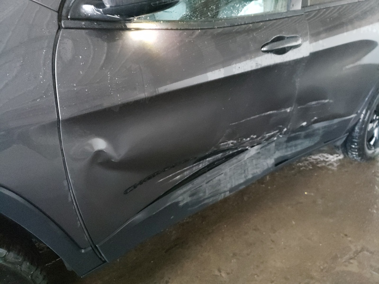Photo 9 from auction – 2017 JEEP CHEROKEE L with VIN 1C4PJMDS0HW569311