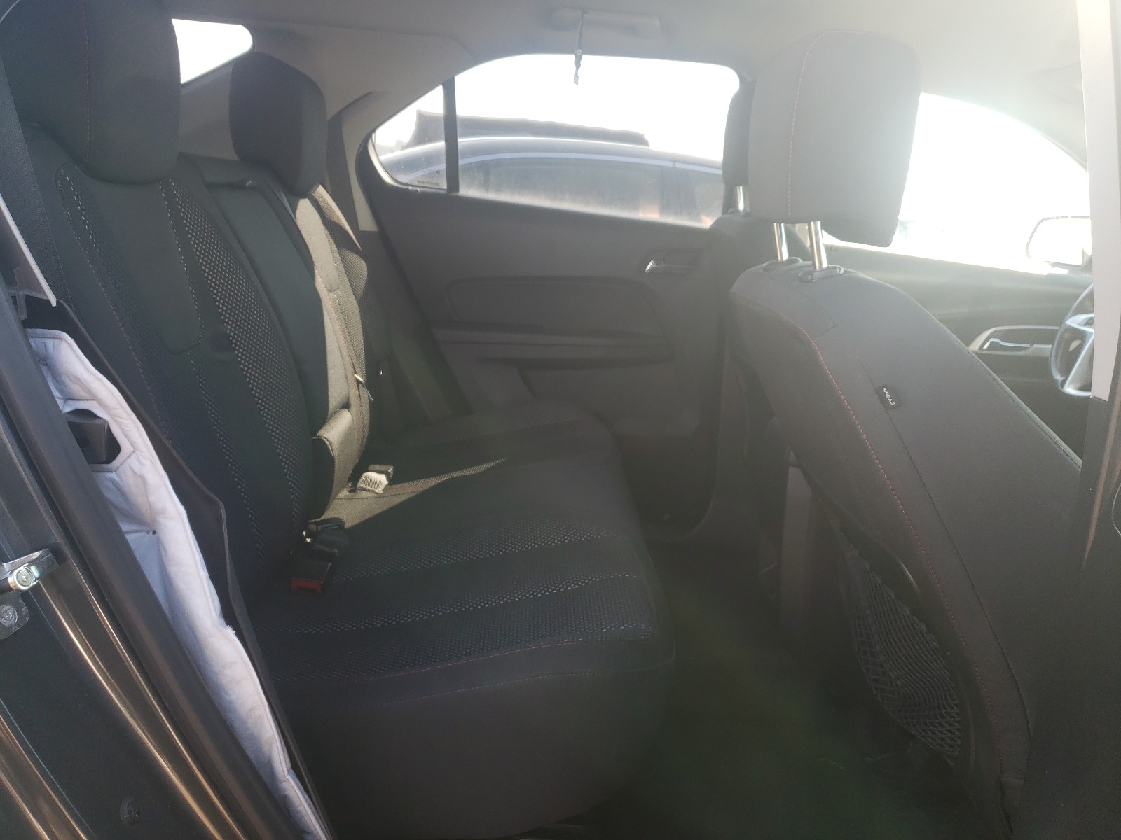 Photo 6 from auction – 2011 CHEVROLET EQUINOX LT with VIN 2CNALDEC4B6390774