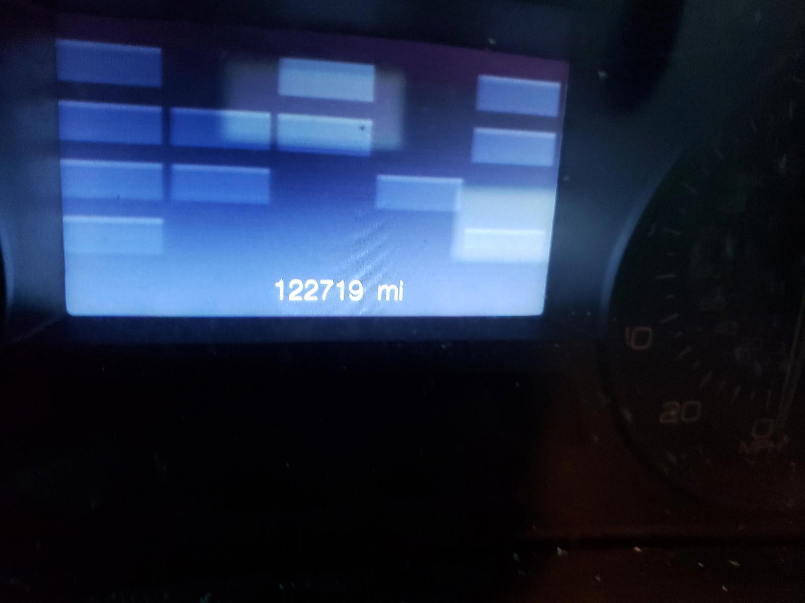 Photo 8 from auction – 2013 FORD EXPLORER with VIN 1FM5K8B81DGA02589